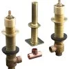 Kohler P300-K-NA 1/2" Ceramic High-Flow Valve System -Kohler home design 291