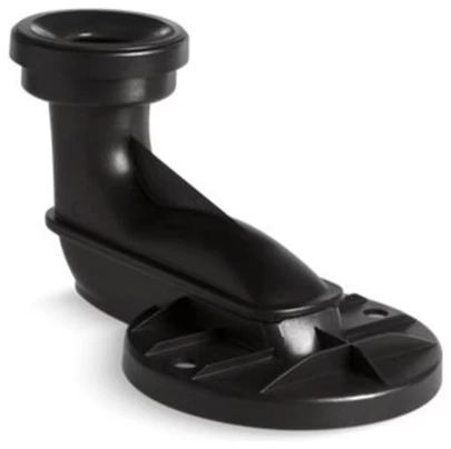 Kohler 10" Rough-In Full Skirt Trap & Attachment System 3 Kohler 10" Rough-In Full Skirt Trap & Attachment System