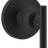 Kohler K-T14491-4 Purist Single Handle 3 Function Diverter Valve - Matte Black 1 Kohler K-T14491-4 Purist Single Handle 3 Function Diverter Valve - Matte Black -Kohler home design 296