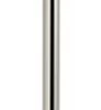 Kohler Artifacts 30" Shower Slidebar, Vibrant Polished Nickel