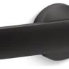 Kohler Wellworth Highline Trip Lever, Matte Black -Kohler home design 311