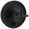 Kohler K-T14501-3 Purist Two Function Pressure Balanced Valve - Matte Black -Kohler home design 315