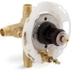 Kohler Rite-Temp 1/2" Pressure-Balancing Valve & Screwdriver Stops -Kohler home design 335