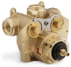 Kohler Mastershower 1/2" Thermostatic Valve