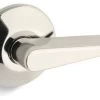 Kohler San Souci Trip Lever For K-5172, Vibrant Polished Nickel -Kohler home design 355
