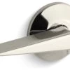 Kohler Trip Lever, Vibrant Polished Nickel