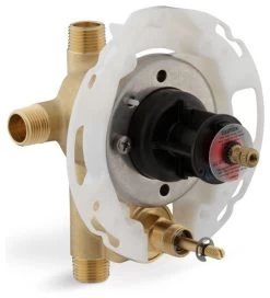 Kohler K-11748-K-NA 1/2" Pressure Balancing Rough-In Valve No Finish