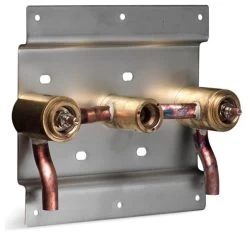 Kohler 5/8" 2-Handle Ceramic Valve