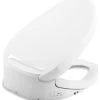 C3-455 K8298-CR-0 Elongated Cleansing Toilet Seat -Kohler home design 389