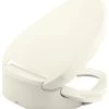 Kohler C3-155 Elongated Bidet Toilet Seat Biscuit, K-8298-96 2 Kohler C3-155 Elongated Bidet Toilet Seat Biscuit, K-8298-96 -Kohler home design 399