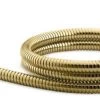Kohler Mastershower 72" Metal Shower Hose, Vibrant Polished Brass -Kohler home design 409