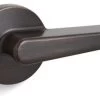 Kohler Dual-Flush Trip Lever, Left Hand, Oil-Rubbed Bronze 2 Kohler Dual-Flush Trip Lever, Left Hand, Oil-Rubbed Bronze -Kohler home design 422