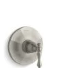 Kohler Kelston Bath/Shower Valve Trim, Vibrant Brushed Nickel -Kohler home design 43