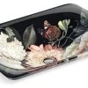 Kohler Dutchmaster Rectangle Wading Pool Vessel Bath Sink, Blush Floral -Kohler home design 469