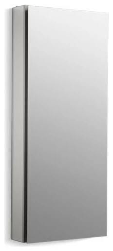 Catalan 107 Mirror Cabinet 15X36