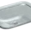 Kohler Inia Wading Pool Glass Rectangular Vessel Bathroom Sink, Ice -Kohler home design 488