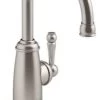 Kohler Wellspring Beverage Faucet, Vibrant Stainless