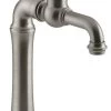 Kohler K-99268 Artifacts 1.5 GPM 1 Hole Bar Faucet - Vibrant Stainless -Kohler home design 545