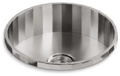 Kohler Brinx Top-Mount Bar Sink