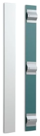 Kohler Mirror Side Kits (Surface Mount Installations Only)