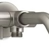 Kohler Shower Arm With 2-Way Diverter, Vibrant Brushed Nickel -Kohler home design 67