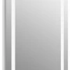 Kohler Verdera Lighted Mirror, 24" Wx33" H, Not Applicable -Kohler home design 84